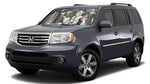 Plasticolor Windshield Shade - 003700R01
