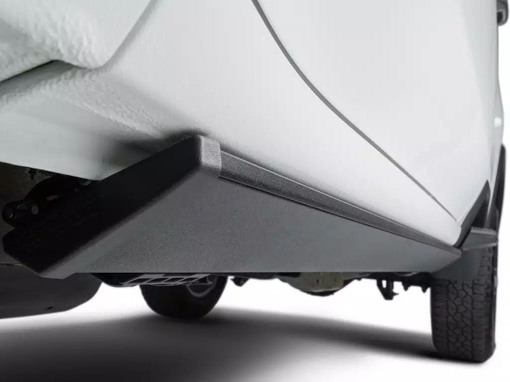 AMP Research Powered Running Boards 76362-01A product image 6