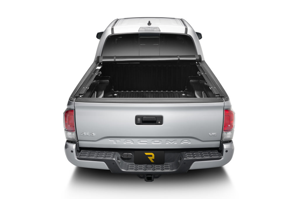 TruXedo Soft Roll-Up Tonneau Covers 1457001 product image 8