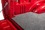 Husky Liners Bed Mat, 3/4 in Thickness - HBMQ15SCS