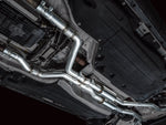 AWE Tuning Exhaust System Kit 3015-43625 product image 19