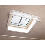 Camco Roof Vent Insulation, For 14 in x 14 in Vents - 42913