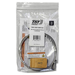 Truck System Technology Tire Pressure Monitoring System - TPMS Sensor, 507 Series - TST-507-INT-S1