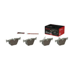Brembo Brake Pads P06039N product image 1