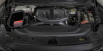 K&N Air Cleaner Assemblies and Air Intake Kits 50-1565 product image 6