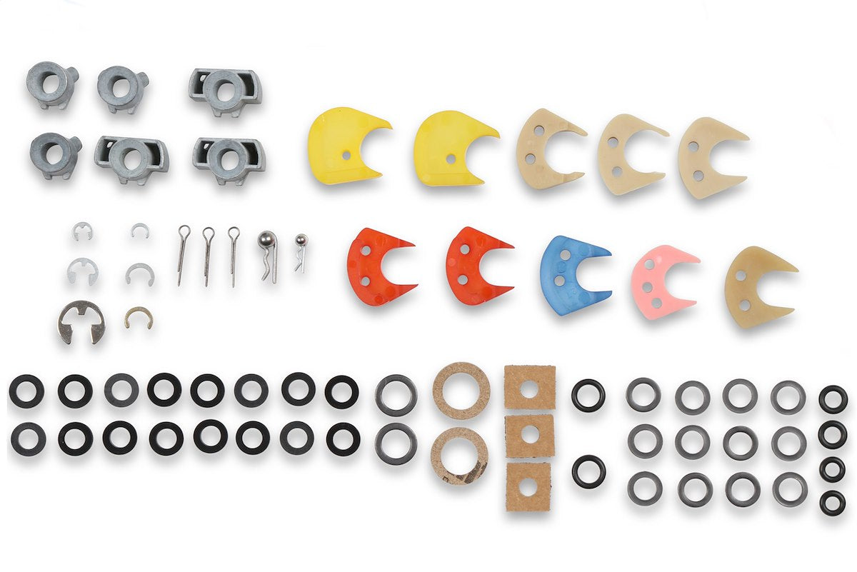 Holley Carburetor Repair Kit 37-933 product image 10