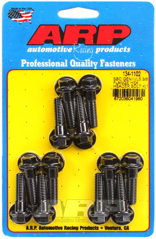 ARP Engine Fasteners 134-1102 product image 1