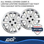 Coast2Coast Universal Wheel Covers IWC45315S product image 3