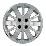 Coast2Coast Universal Wheel Covers IWC45315C product image 1
