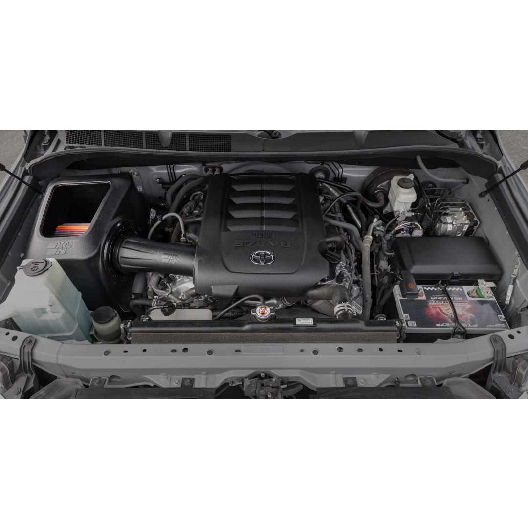 K&N Air Cleaner Assemblies and Air Intake Kits 50-9036 product image 5