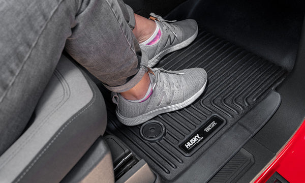 Husky Liners Floor Mats & Liners 18741 product image 5