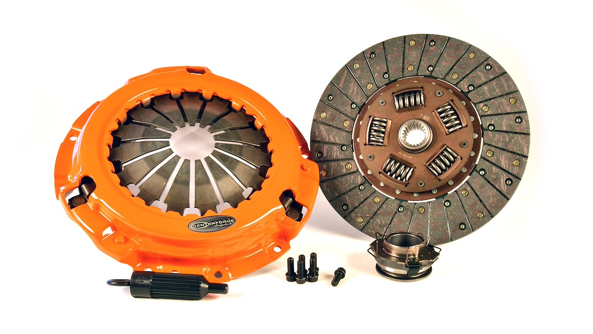 Centerforce Transmission Clutch Kit KCFT508110 product image 1