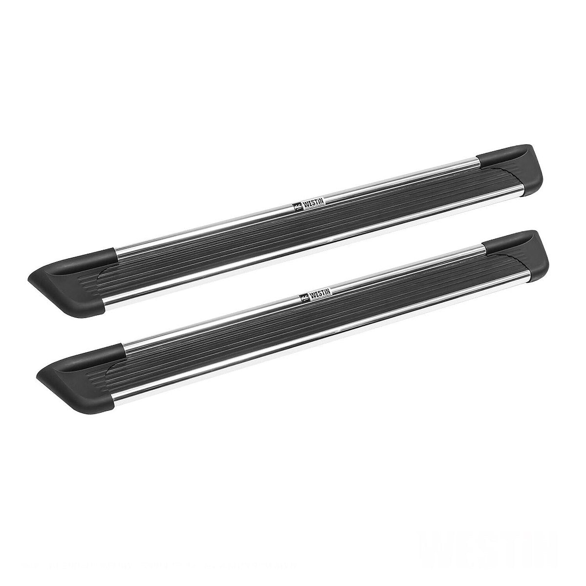 Westin Running Boards & Nerf Bars 27-6150 product image 1