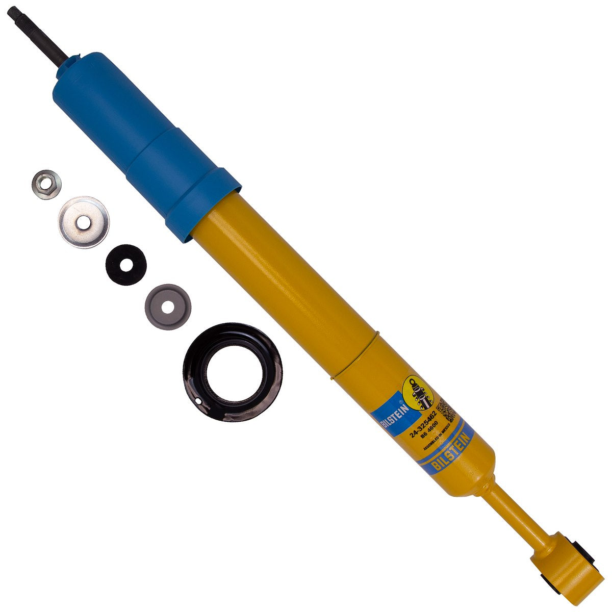 Bilstein Shock Absorber, B6 4600 - 24-325462