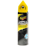 Meguiars Carpet Cleaner, 19 oz Aerosol Can - G191419
