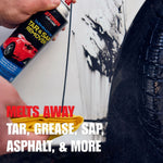Stoner Solutions Bug And Tar Remover, 10 oz Aerosol Can - 91156