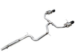 AWE Tuning Exhaust System Kit 3015-33275 product image 2