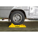 Camco Leveling Block, 4 x 2, Set Of 10 - 44515