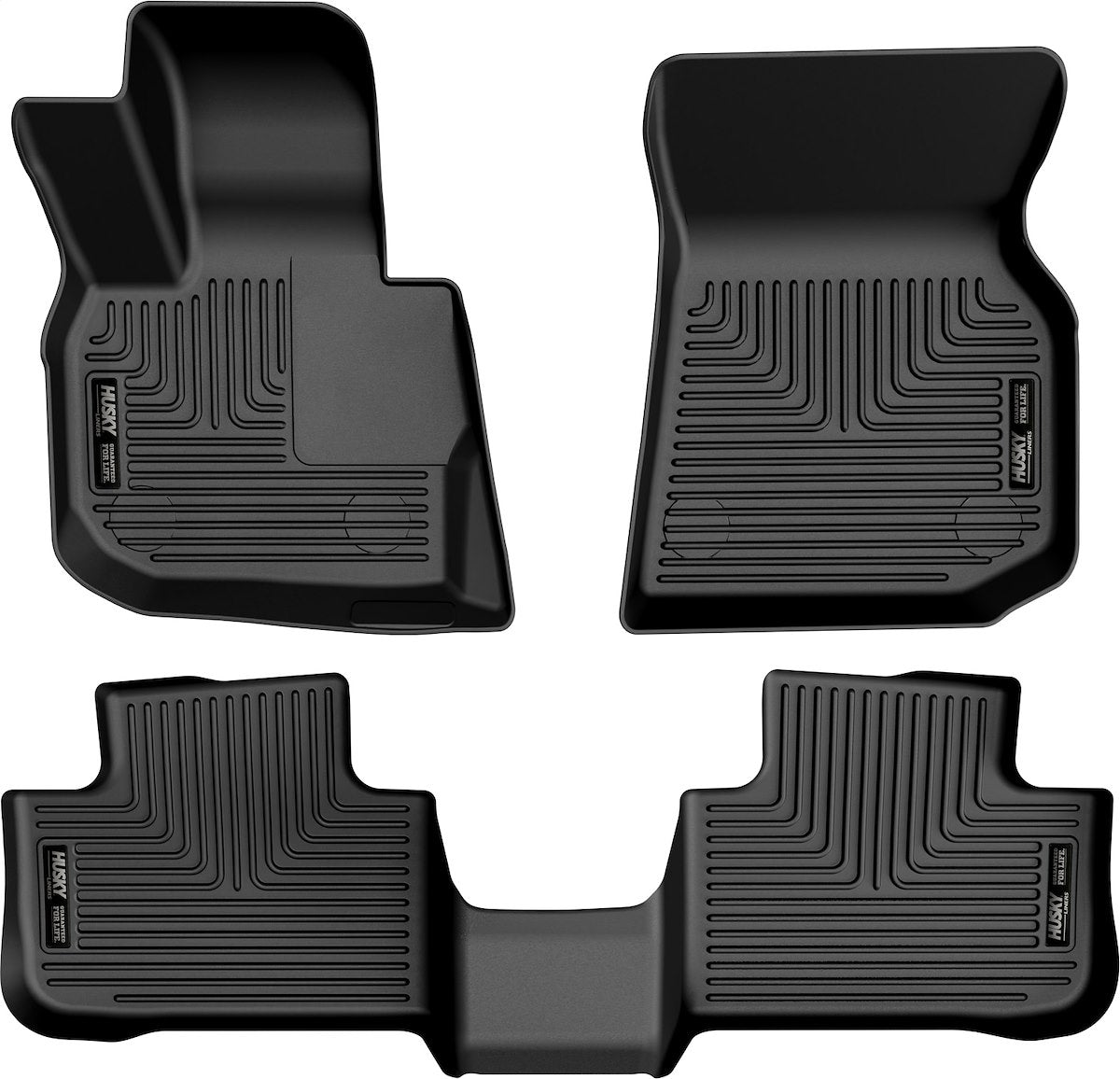 Husky Liners Floor Mats & Liners 95911 product image 1