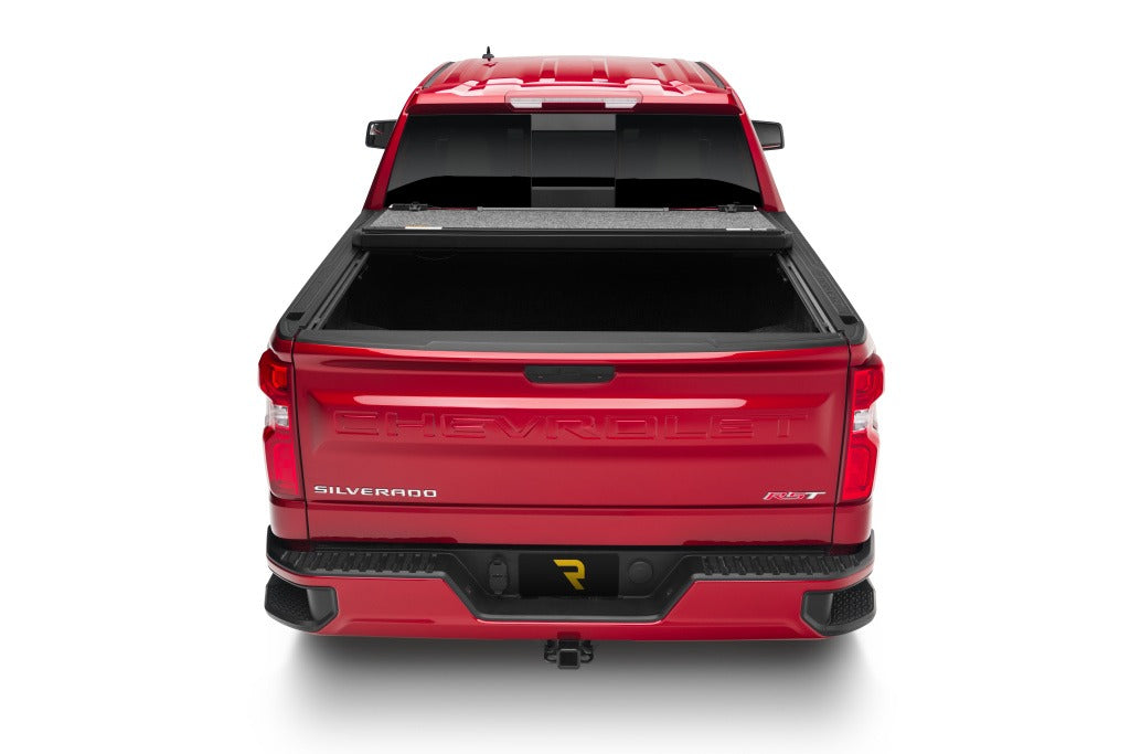 UnderCover Hard Folding Tonneau Covers UX42018 product image 12