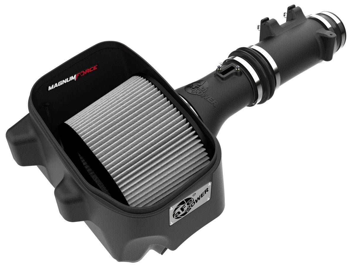 aFe Power Air Cleaner Assemblies and Air Intake Kits 54-13083D product image 1