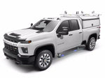 AMP Research Powered Running Boards 76160-01A product image 7