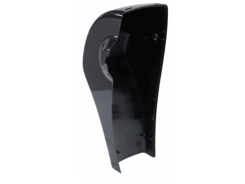 Lippert Awning Idler Head Cover, Black - 771412
