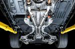 AWE Tuning Exhaust System Kit 3015-31017 product image 5