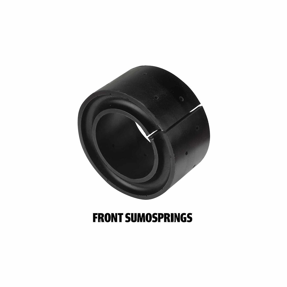 SuperSprings Air Suspension Helper Spring Kit K-30-009 product image 2