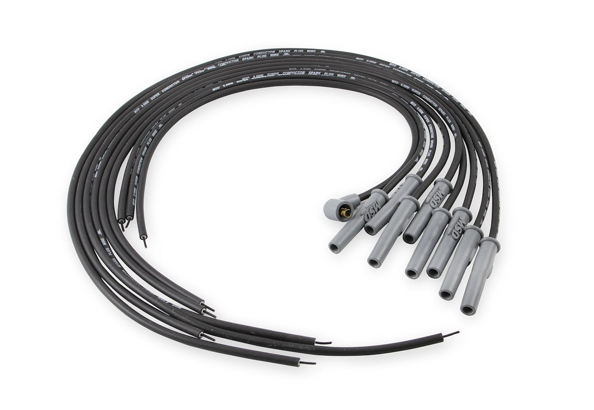MSD Spark Plug Wire Set 31193 product image 13