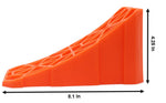 Tri-Lynx Wheel Chock - 00017