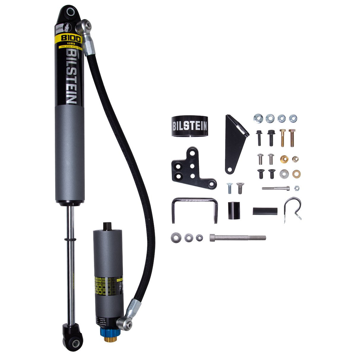 Bilstein Shock Absorber 25-331066 product image 1