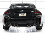 AWE Tuning Exhaust System Kit 3025-42487 product image 16