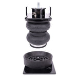 Air Lift Helper Spring Kit, Up To 3400 lb Of Leveling Capacity, Air Adjustable From 5 To 100 PSI, Set of 2 - 57415