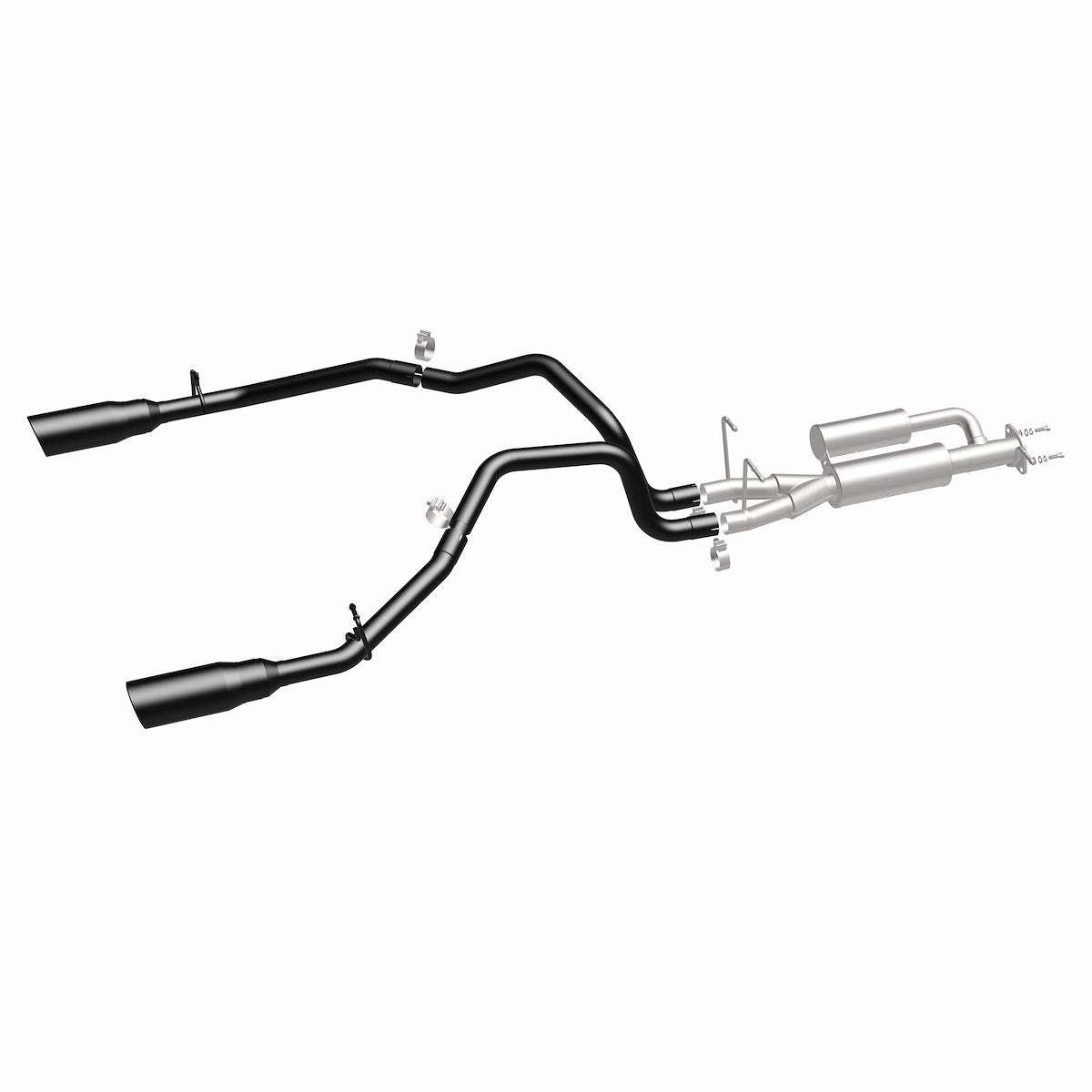 MagnaFlow Exhaust Products Exhaust System Kit 19685 product image 6