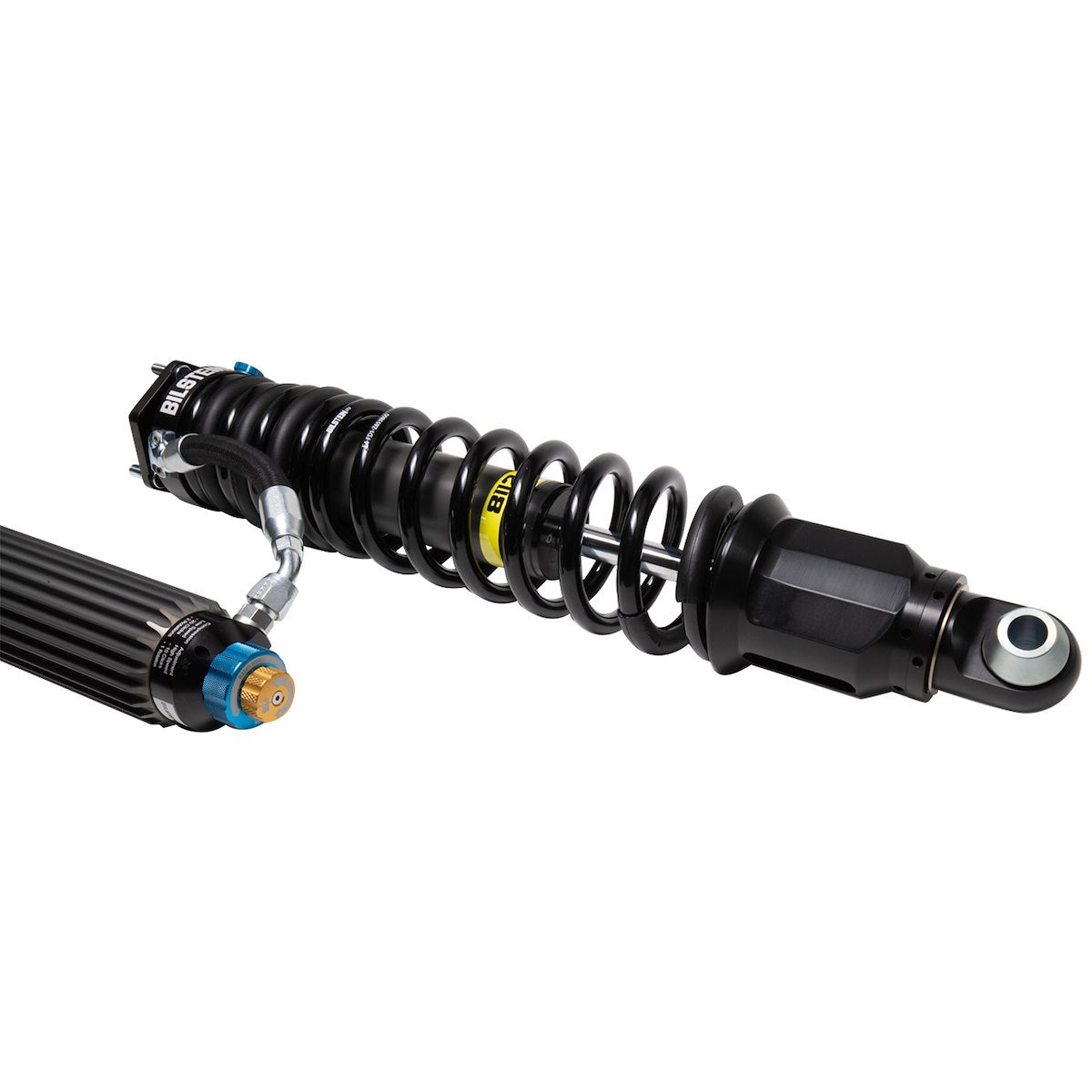 Bilstein Shock Absorber and Coil Spring Assembly 41-314326 product image 9