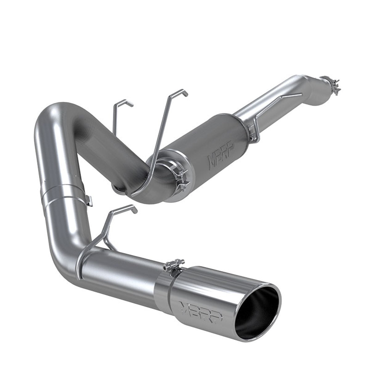 MBRP Exhaust Exhaust System Kit S5247304 product image 1