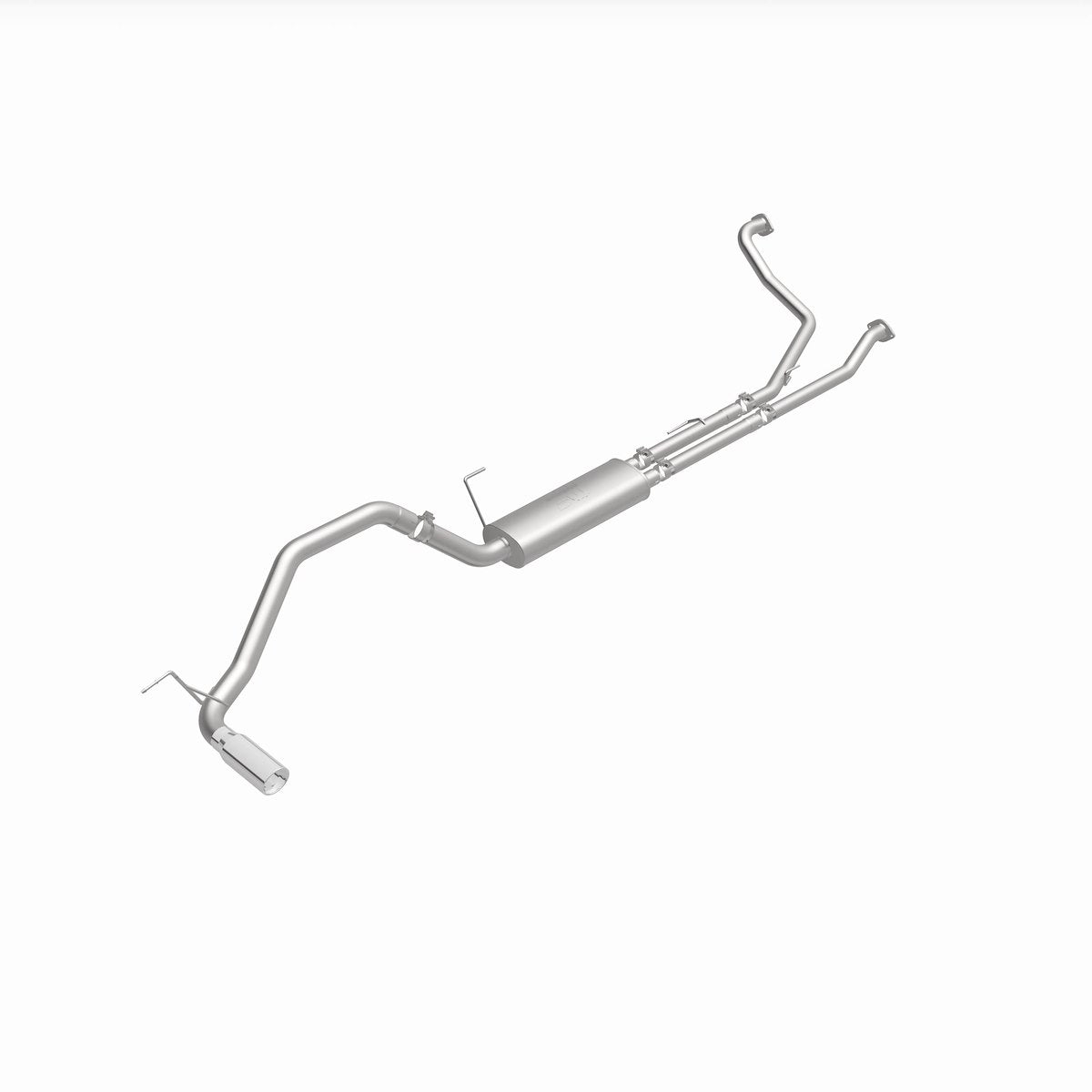 MagnaFlow Exhaust Products Exhaust System Kit 19421 product image 6