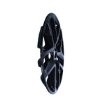 Coast2Coast Wheel Skins & Styled Wheel Covers IWCIMP482BLK product image 2