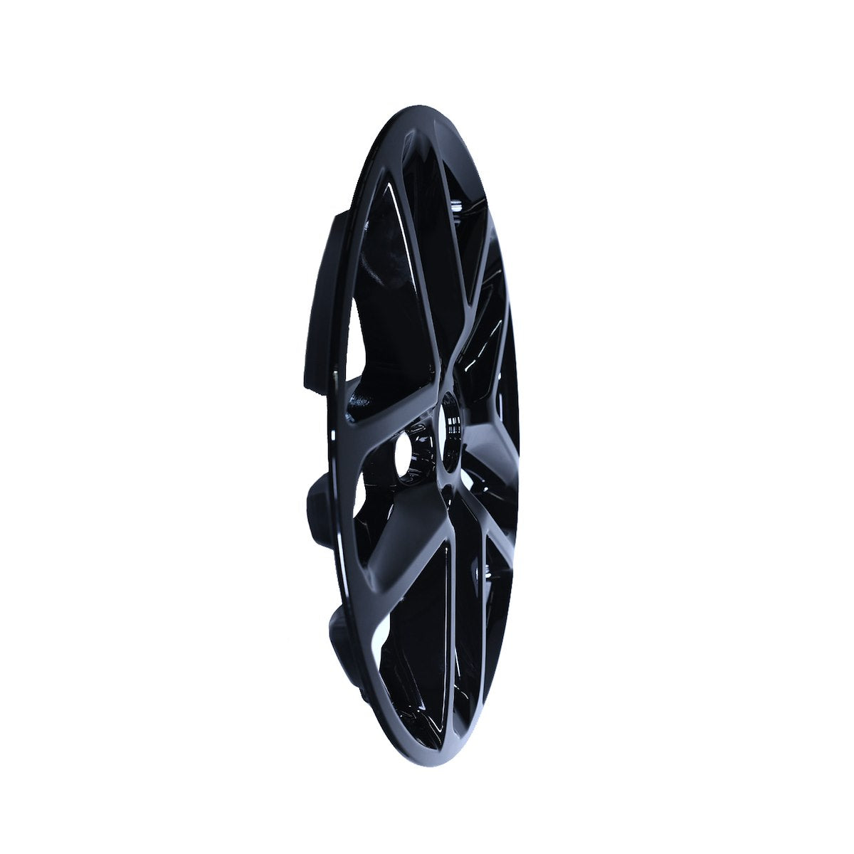 Coast2Coast Wheel Skins & Styled Wheel Covers IWCIMP482BLK product image 2