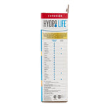 Camco Fresh Water Filter Cartridge, For HL200 Series Or Any Standard 10 in Housing, Model C-2063 - 52412