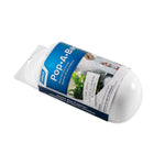Camco Plastic Bag Storage, Holds Up To 25 Grocery Bags, White - 57061