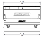 Weather Guard Truck Toolboxes & Side Boxes 624-5-04 product image 7