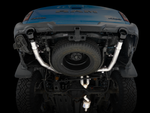 AWE Tuning Exhaust System Kit 3015-33006 product image 5