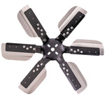 Derale Cooling System Mounting Parts 17019 product image 1
