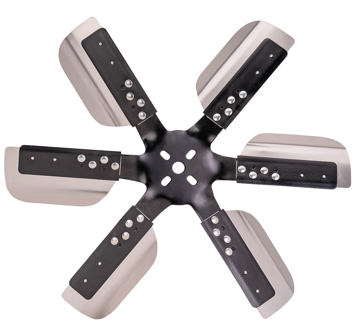 Derale Cooling System Mounting Parts 17019 product image 1