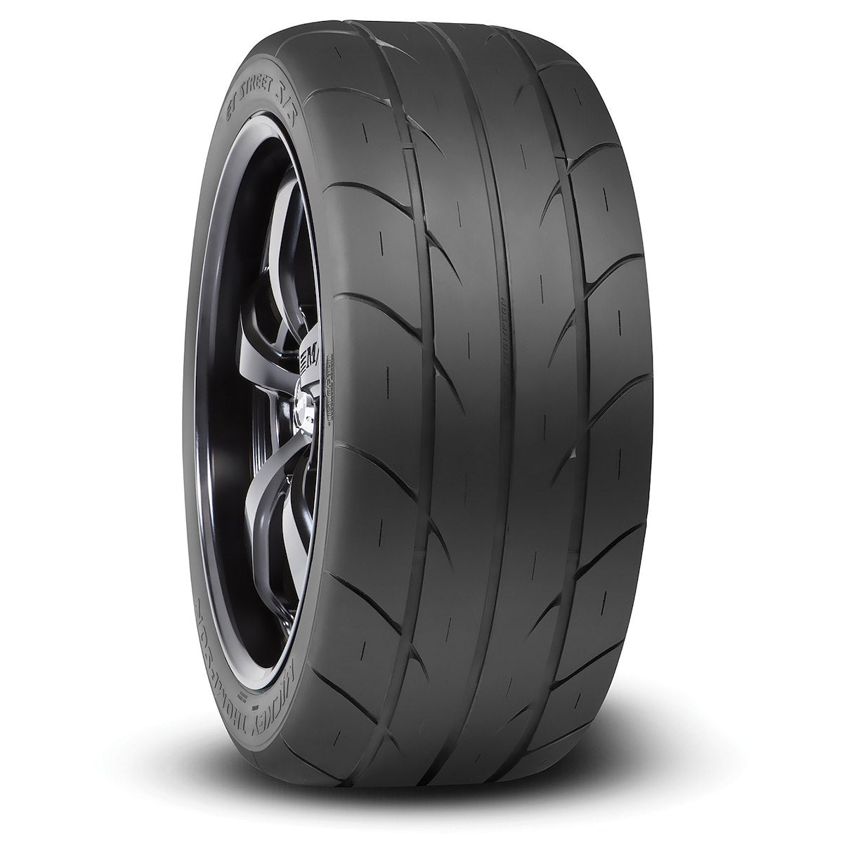 Mickey Thompson Drag & Race Tires 250592 product image 2