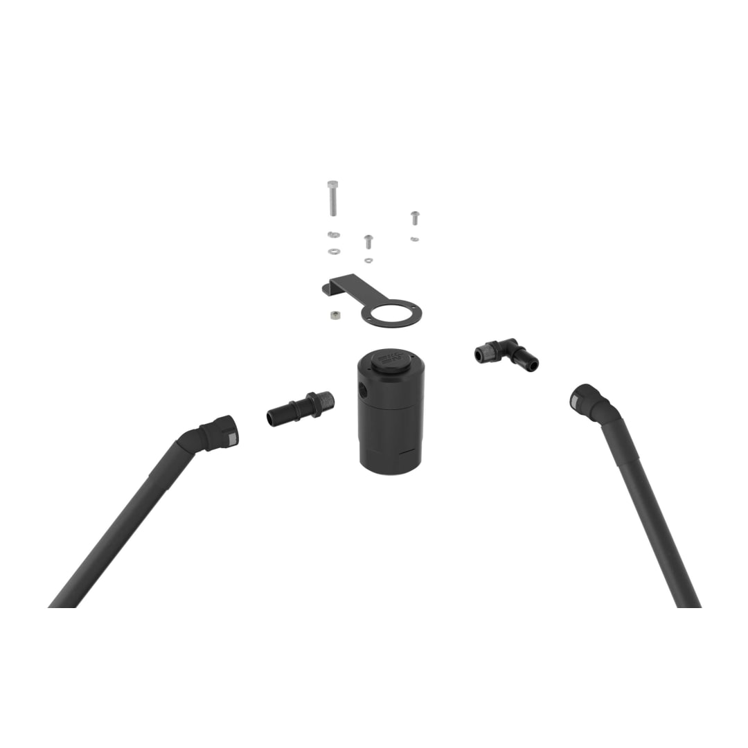 K&N Air Oil Separator Tanks 81-0816 product image 3