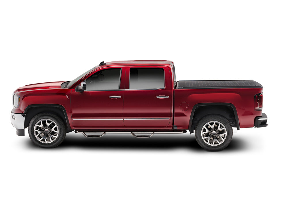 Retrax Retractable Tonneau Covers 80402 product image 4