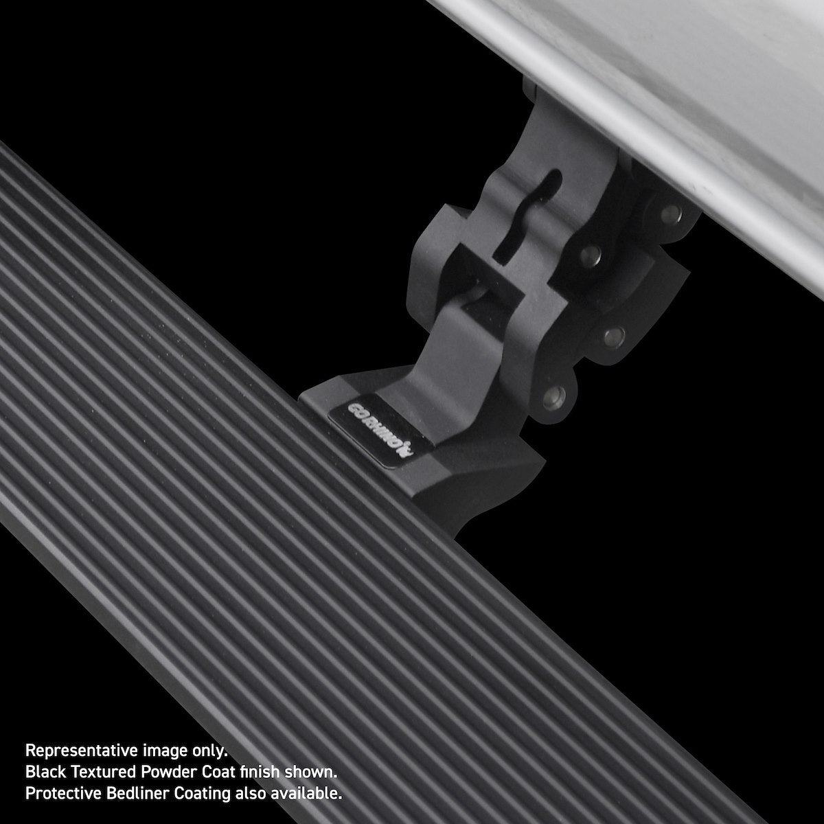 Go Rhino Running Boards & Nerf Bars 20423580T product image 7